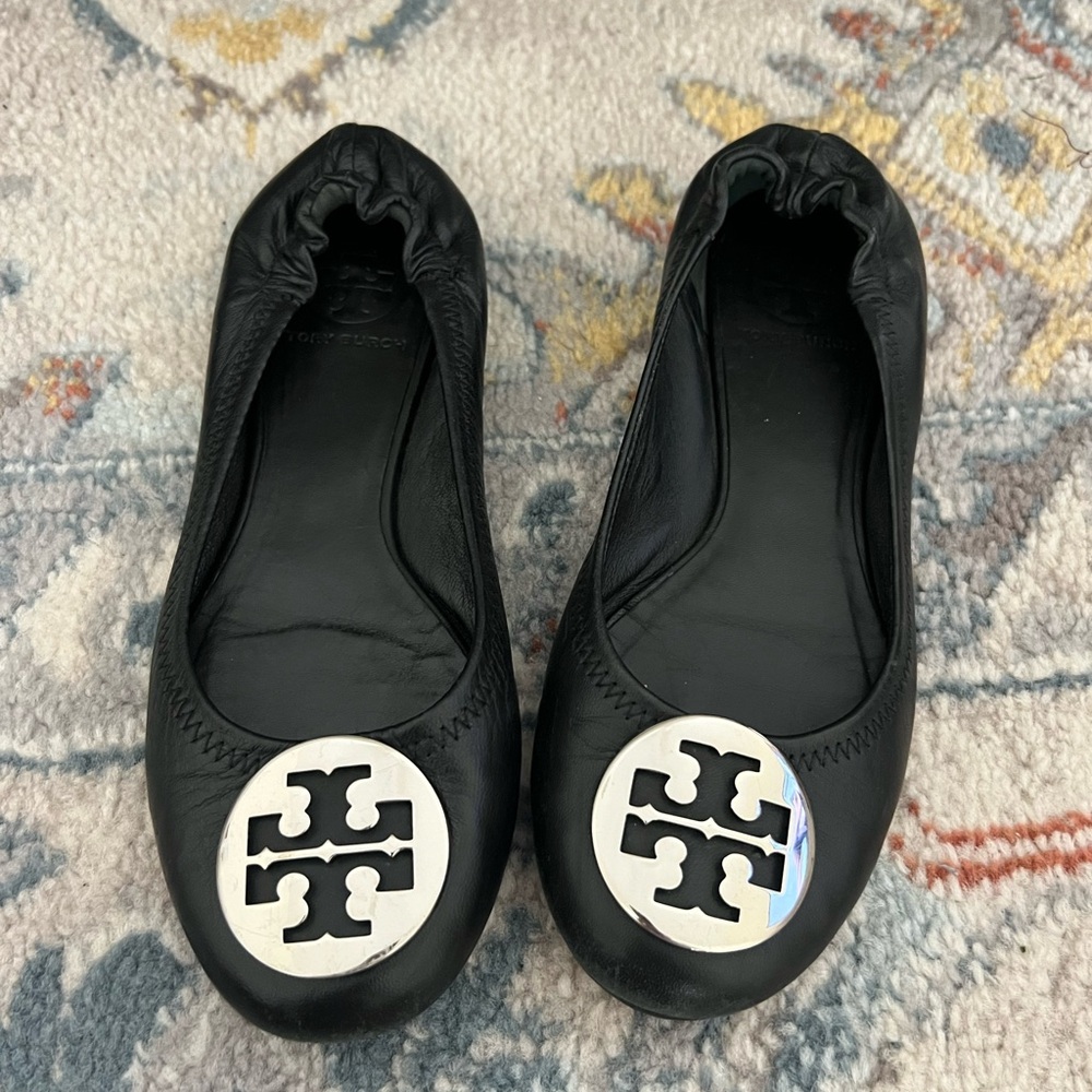 Tory Burch ballet flats